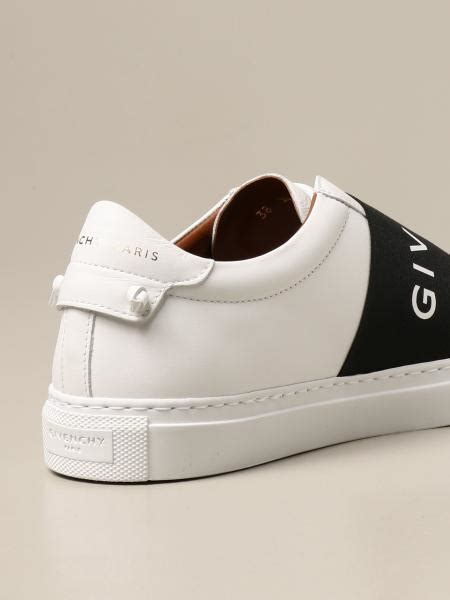 givenchy white tag|Givenchy shoes for women.